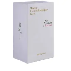 Maison Francis Kurkdjian L'Homme A La Rose Eau De Parfum, 2.4 oz