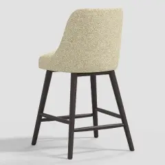 Geller Counter Height Barstool in Woven - Threshold&trade;