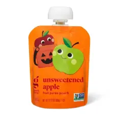 Halloween Day Fruit Squeezer - 76oz - Good & Gather&trade;