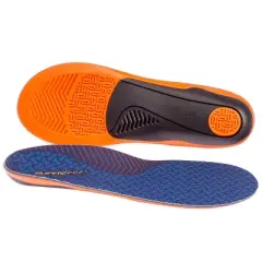 Superfeet Work Cushion - Trim-To-Fit Orthotic Shoe Inserts - Professional Grade