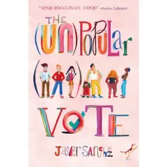 The (Un)Popular Vote - by  Jasper Sanchez (Paperback)