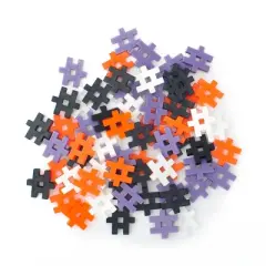 Building Blocks Halloween - Bullseye's Playground&trade;