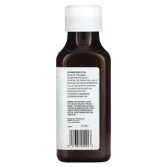 Aura Cacia Clearing Eucalyptus Shower Salt - 16 oz
