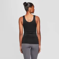 Women's Nursing Seamless Smoothing Tank - Auden