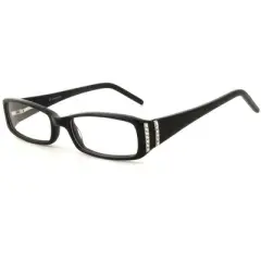 Vivid 670 Designer Acetate Eye Glasses Frame