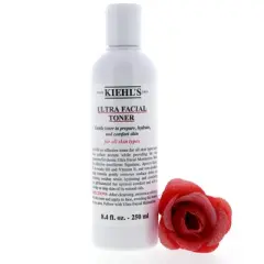 Kiehl's Ultra Facial Toner for All Skin Types, 8.4 oz