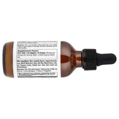 KAL Ultra Biotin,  Mixed Berry, 10,000 mcg, 2 fl oz (59 ml)