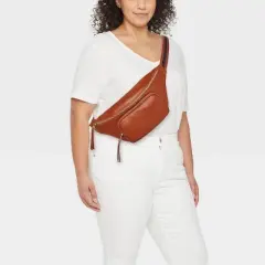 Casual Fanny Pack - Universal Thread&trade;