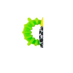 Lamaze Teether Bitty Bite Bug Rattle