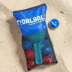 Tidalball - Champion of Beach Games