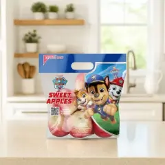 CrunchPak PAW Patrol Sweet Apples - 3lbs Bag