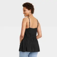 Women's Flowy Tank Top - Knox Rose&trade;