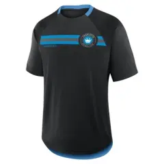 MLS Charlotte FC Men's Striker Jersey