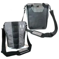Crowded Coop, LLC Halo UNSC Fleet Officer Bag