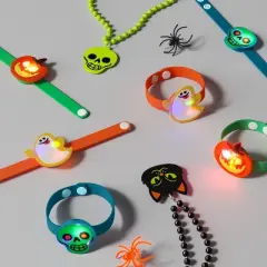 4ct LED Bracelet Party Favors - Hyde and EEK! Boutique&trade;