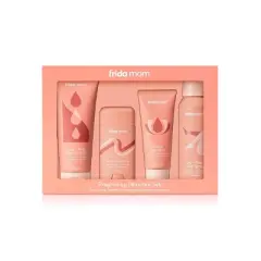 Frida Mom Pregnancy Skin Care Set - 4pc