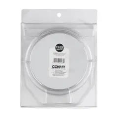 Conair Flip and View Standing Makeup Mirror