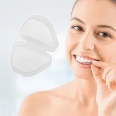 Unique Bargains Triangle Braces Box 1 Pc