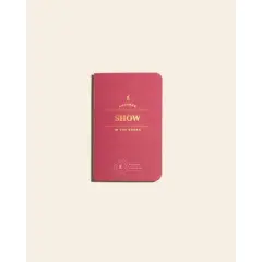 Letterfolk Lifestyle Passport