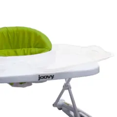 Joovy Spoon Baby Walker Activity Center