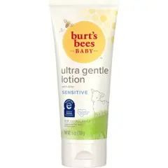 Burt's Bees Ultra Gentle Lotion - 6oz
