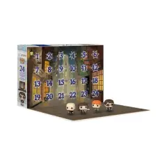 Funko Advent Calendar: Wizarding World Harry Potter 2022