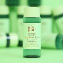 Pixi by Petra Antioxidant Facial Treatment Tonic - 3.4oz