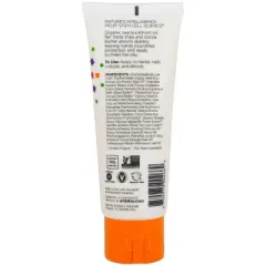 Andalou Naturals Clementine Shea Butter and Cocoa Butter Hand Cream - 3.4 fz