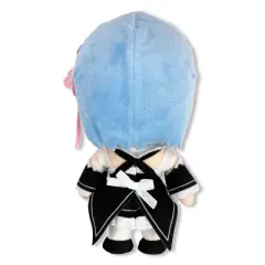 GREAT EASTERN ENTERTAINMENT CO RE ZERO- REM 8" PLUSH