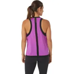 ASICS Women's KATE MESH TANK Training Apparel 2032C442