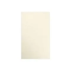 JAM PAPER 8.5" x 14" Cardstock 105lb Natural 50/pack  (81214-C-M08-50)