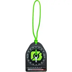 Brunton Tag-Along Chill ECO Compass