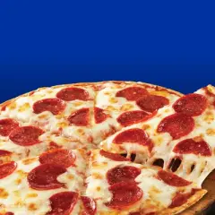 Jack's Original Pepperoni Frozen Thin Crust Pizza - 43.1oz/3ct