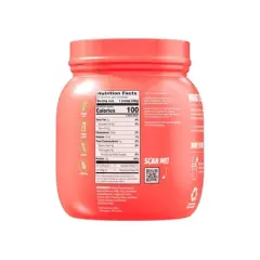 Seeq Clear Protein Powder - Watermelon Wave - 15 Servings