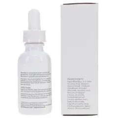 Glo Skin Beauty Protect + Prevent C-Shield Anti-Pollution Drops 1 oz