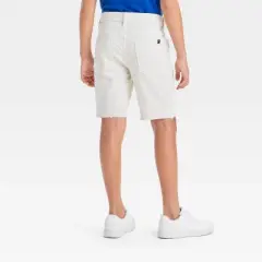 Boys' Slim Jean Shorts - art class&trade;