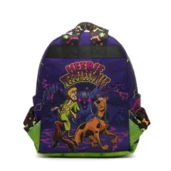 WondaPop Scooby Doo 13-inch Nylon Mini Daypack