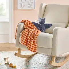 Bat Halloween Baby Toy - Cloud Island&trade;