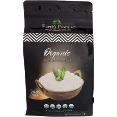 Earth&rsquo;s Promise Organic Basmati White Rice - Case of 5 - 32 oz