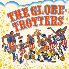 The Globetrotters - The Globetrotters - Orange (Colored Vinyl Orange)
