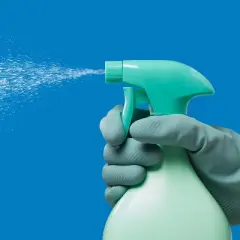 Mold and Mildew Stain Remover - 32 fl oz - up&up&trade;