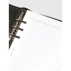 Task Planner Inserts | Cloth & Paper