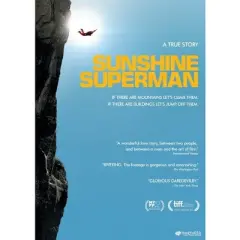 Sunshine Superman