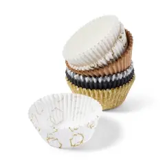 Neutral Baking Cups - 150ct - Favorite Day&trade;