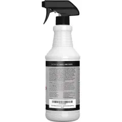 Exterminators Choice Rodent Defense Spray for Cars and Trucks - Non-Toxic Deterrent for Pest Control - Repels Mice and Rats - 32 oz