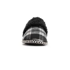 MUK LUKS Women's Frida Scuff Slippers