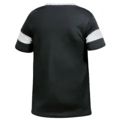 NCAA Iowa Hawkeyes Girls' Knot T-Shirt