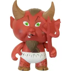 Funko Garbage Pail Kids Funko 2.5-Inch Vinyl Mini-Figure | Hot Scott
