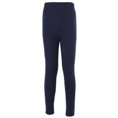 Touched by Nature Baby, Toddler, Big Kids and Youth Girl Organic Cotton Leggings 4pk, Dinosaurs