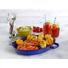 Marine Harvest by MOWI Wild Sockeye Salmon Portion - 8oz